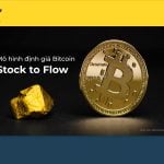 Mô hình định giá Bitcoin: Tính khan hiếm và Lưu lượng thị trường (Stock to Flow)