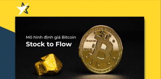 Mô hình định giá Bitcoin: Tính khan hiếm và Lưu lượng thị trường (Stock to Flow)