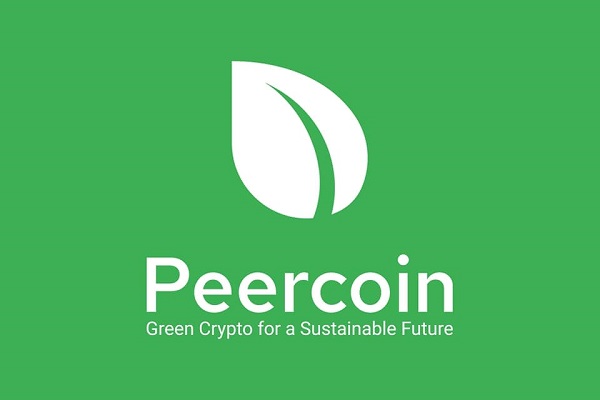 Peercoin là sự ekest hợp giữa lựa chọn theo độ tuổi coin và lựa chọn ngẫu nhiên 