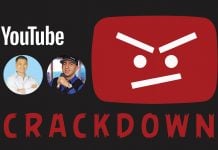 Youtube Crackdown: “Crypto” Content Creators getting banned en masse