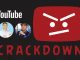 Youtube Crackdown: “Crypto” Content Creators getting banned en masse
