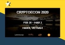 CryptoEcon 2020 coming to Hanoi!