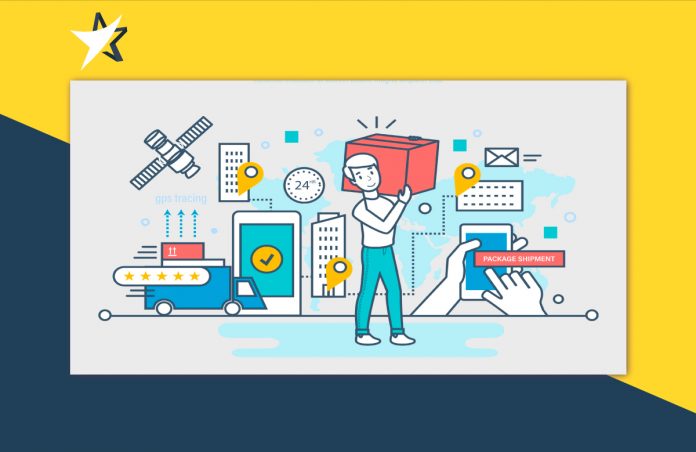 Ứng dụng Blockchain: Chuỗi cung ứng