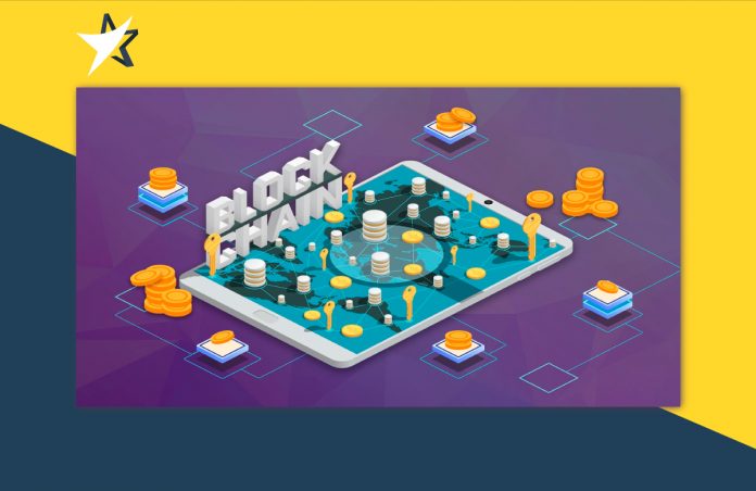 ung-dung-blockchain-cong-nghiep-game Ứng dụng Blockchain trong ngành công nghiệp game
