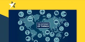 Ứng dụng Blockchain: Internet Of Things (IoT)