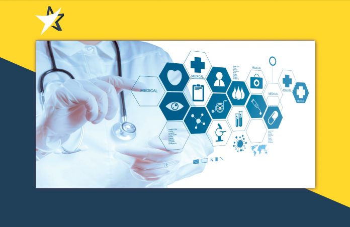 ung-dung-blockchain-y-te Ứng dụng Blockchain trong ngành Y tế