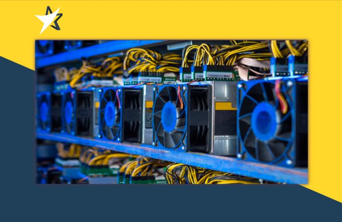 Bitcoin Hashrate giảm 45%, đợt giảm lớn thứ hai trong lịch sử