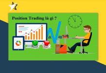 Position Trading là gì? Hướng dẫn cơ bản Position Trading