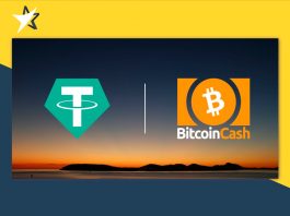 Tether phát hành token Stablecoin trên Bitcoin Cash qua giao thức Simple Ledger