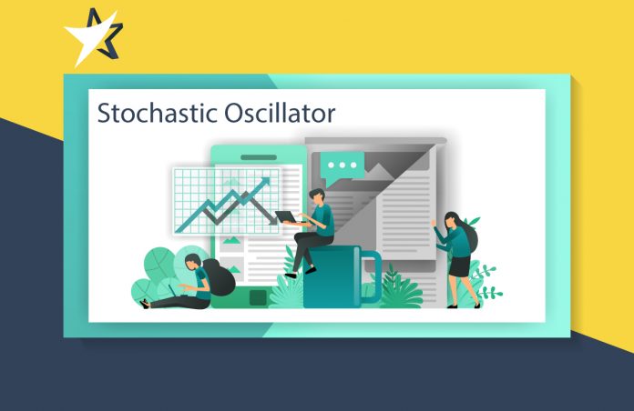 Hướng dẫn chỉ báo Stochastic Oscillator trong phân tích kỹ thuật tiền ảo