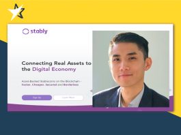 Interview Kory Hoang (Stably)