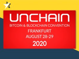 Interview Oskar Giese (UNCHAIN)