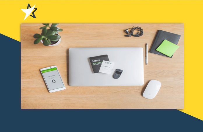 Hướng dẫn thiết lập và sử dụng ví cứng Trezor One