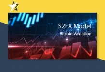 Mô hình Bitcoin Lưu lượng thị trường Xuyên tài sản (S2FX)