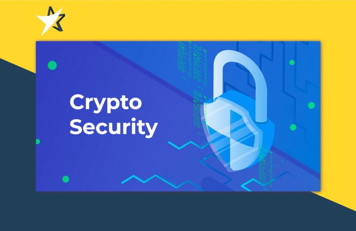 Làm sao trữ tiền điện tử an toàn?