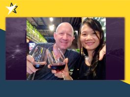 Interview Rob Rankin (Big Pig BBQ / Utit.vn)