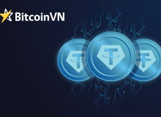 Tether (USDT) now available on BitcoinVN