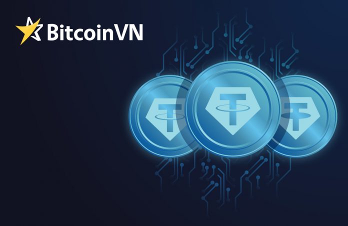 tether-usdt-now-available-on-bitcoinvn Tether (USDT) now available on BitcoinVN