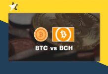 Bitcoin Cash và Bitcoin: Khác nhau như thế nào?