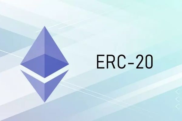 ERC20 là gì?  Đây là lý do vì sao token trên Ethereum phải sử dụng tiêu chuẩn này