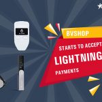 BitcoinVN Shop starts to accept Lightning Payments