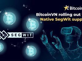 BitcoinVN rolling out full Native SegWit support