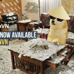 Have fun staying poor? Dogecoin now available on BitcoinVN