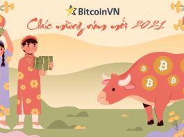 Tet holidays - Service Break 2021