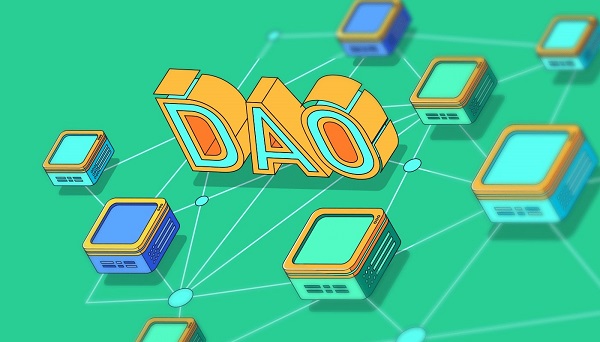 Share-based DAO là một mô hình mới tiềm năng 