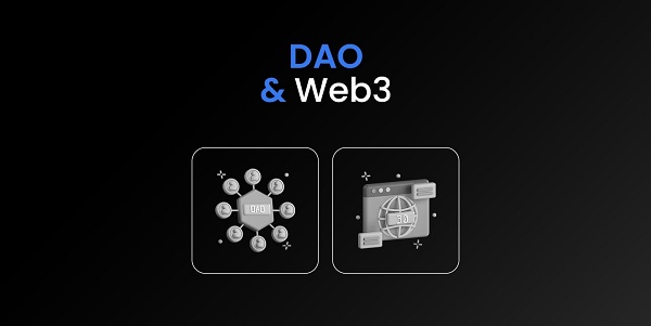 DAO trong web3 là một công cụ hợp tác toàn cầu