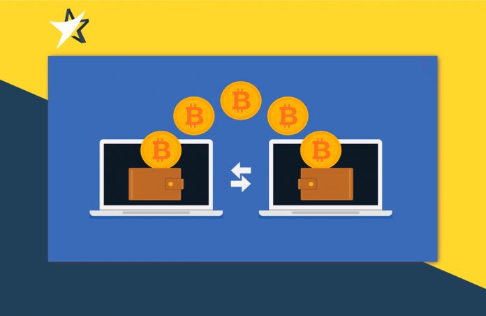 Giao dịch bitcoin hoạt động như thế nào?