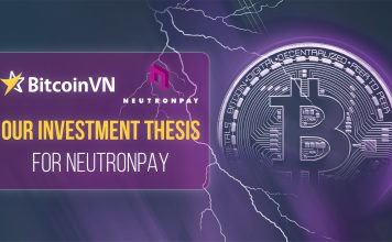 Why we invested into Neutronpay
