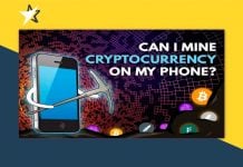 Liệu có thể đào Bitcoin qua điện thoại di động không?