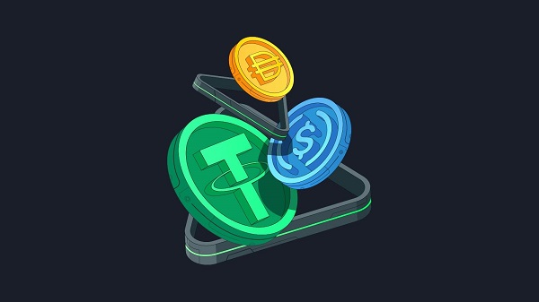 Ứng dụng lớn nhất của DeFi trong thế giới hiện đại là stablecoin