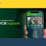 Vietcombank ra mắt ứng dụng ngân hàng số (VCB Digibank)