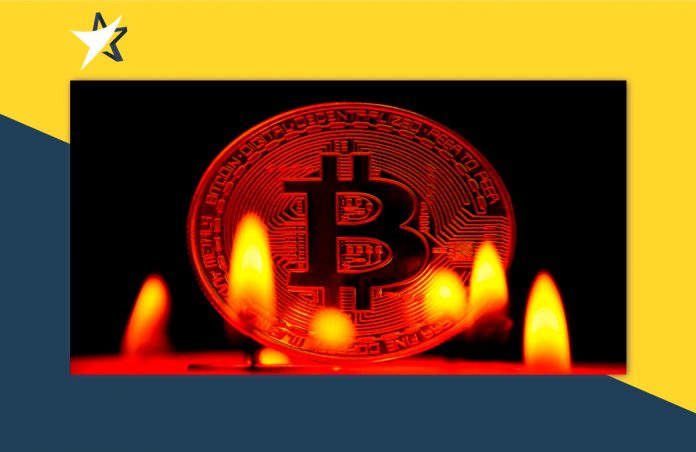 Bitcoin đã chết? - Cuộc tàn sát của thị trường tiền điện tử