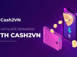 How to earn Affiliate rewards with Cash2VN How to earn Affiliate rewards with Cash2VN