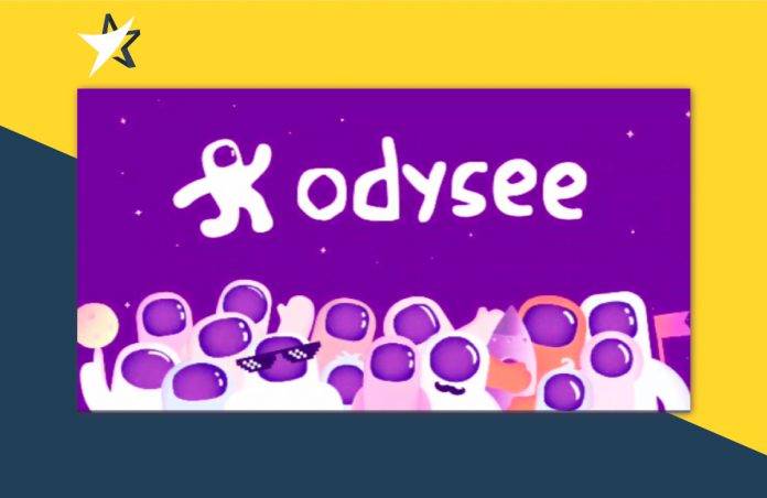 BitcoinVN moving to Odysee