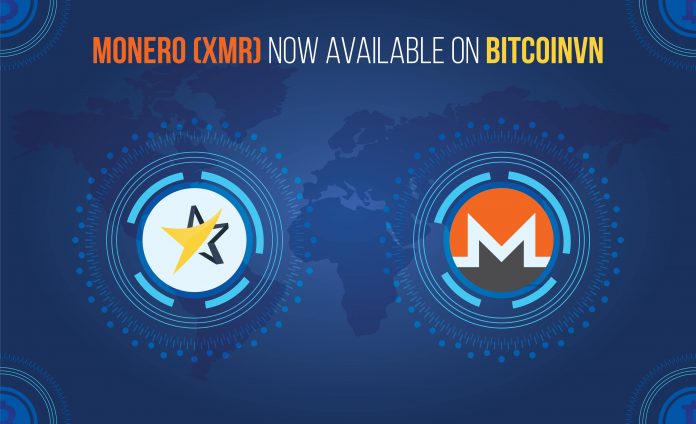 monero-xmr-now-available