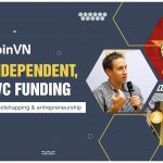 “Stay independent, avoid VC funding” - BitcoinVN Founder Dominik Weil on bootstrapping & entrepreneurship