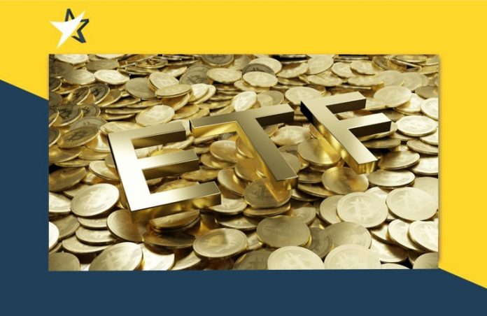 BITO-chao-san Quỹ ETF Bitcoin đầu tiên vừa chào sàn đã đạt gần 1 tỷ USD