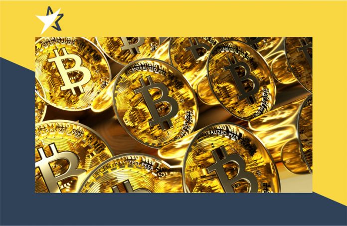 Tỷ lệ băm tăng 32% trong 3 tháng