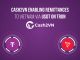 Cash2VN enabling Remittances to Vietnam via USDT on Tron