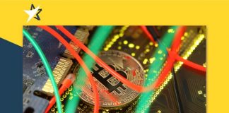 Giá Bitcoin tăng kỷ lục trong vòng 6 tháng qua