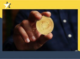 Vốn hóa của DAI tăng 27.3% chỉ sau 3 tuần