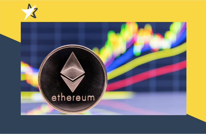 ethereum-dat-8.000usd Goldman Sachs kỳ vọng Ether đạt 8.000 USD