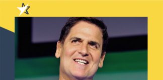 Tỷ phú Mark Cuban bật mí bí kíp đầu tư crypto cho người mới