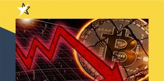 Giá Bitcoin có thể về mức 50.000USD