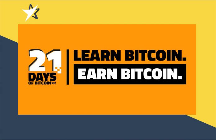 Khóa học bitcoin cho người mới