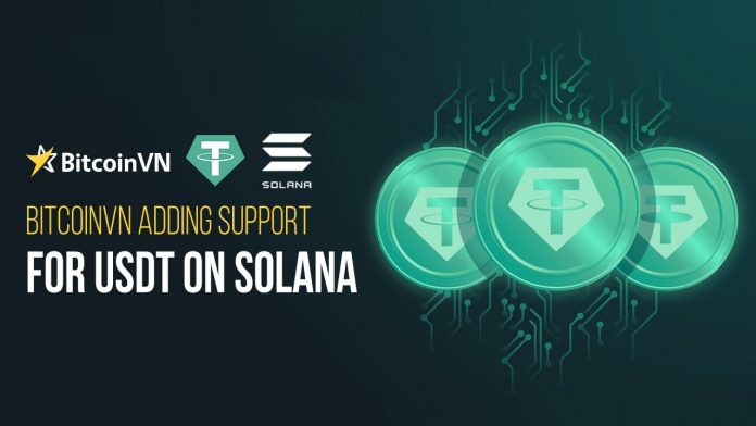 bitcoinvn support solana